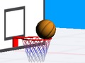 Игра Баскетболни умения  онлайн
