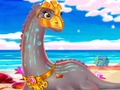 Игра Моят приказен воден кон  онлайн