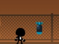 Игра Куфарчето на Stickman  онлайн