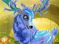Игра Моето приказно елени  онлайн