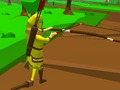 Игра Robin Forest Run онлайн