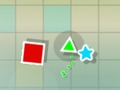 Игра Триъгълни люлки  онлайн