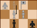 Игра Capture The Flag онлайн