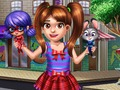 Игра Изгубените играчки на Ема  онлайн