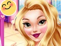 Игра Принцесите на Дисни: Салон на промените  онлайн