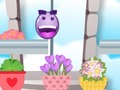 Игра Smiley Drop онлайн