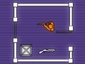 Игра Точка на удар  онлайн