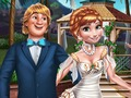 Игра Подготовка за сватба  онлайн