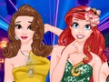 Игра Абитуриентска вечер  онлайн