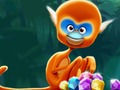Игра Приключение в джунглата: Бижута  онлайн