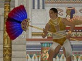 Игра Открий разликите Древен Египет  онлайн