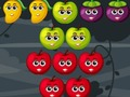 Игра Стрелба с балончета  онлайн
