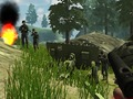 Игра Партизани  онлайн