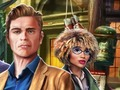 Игра Аромат на подозрение  онлайн