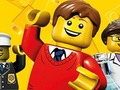 Игра Лего: Скрити звезди  онлайн