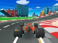 Игра Формула състезания  онлайн