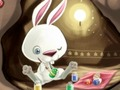 Игра Заек: Открийте разликите  онлайн
