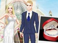 Игра Неочакваното предложение на Бони  онлайн