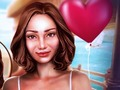 Игра Приключения на меден месец  онлайн