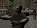 Игра Сектор защитник  онлайн