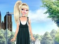 Игра Най-добрите тийнейджърски марки 2017: Изборът на принцесите  онлайн