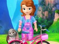 Игра София: почивен ден щастлив ден  онлайн