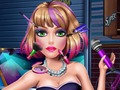 Игра Козметика за звезда  онлайн