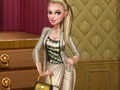Игра Seri: костюм за корицата на списание  онлайн