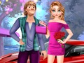 Игра Анна тайна дата проблеми онлайн