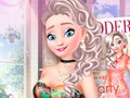Игра Топ модни лъкове за принцеси  онлайн