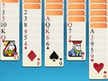 Игра Юкън пасианс  онлайн
