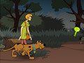 Игра Scooby Bag of Power  онлайн
