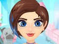 Игра Уау! Млада жена  онлайн