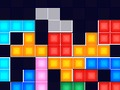 Игра Блок пъзел  онлайн
