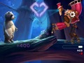 Игра Успокояваща Лия  онлайн
