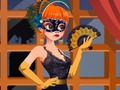 Игра Флирт на маскарад  онлайн