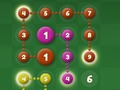 Игра Поредица от числа  онлайн