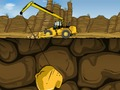 Игра Последната златна мина  онлайн