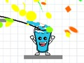 Игра Честито стъкло  онлайн