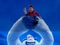 Игра Smallfoot: Малък катерач  онлайн