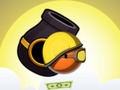 Игра Човек от оръдие онлайн