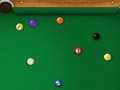 Игра Билярд 9 топки  онлайн