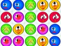 Игра Усмивки мач 3  онлайн