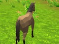 Игра Симулатор на кон 3D  онлайн