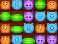 Игра Бисквитки  онлайн