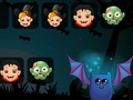 Игра Шаблони за Хелоуин  онлайн