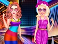 Игра Тъмна и светла страна  онлайн