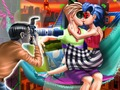 Игра Любовен албум на двойки  онлайн