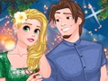 Игра Двойки на Дисни: Невероятна среща  онлайн