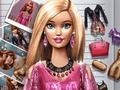 Игра Създател на истинска кукла  онлайн